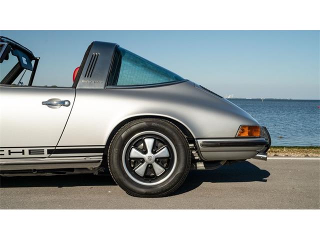 1972 Porsche 911 (CC-2092701) for sale in Carmel, California
