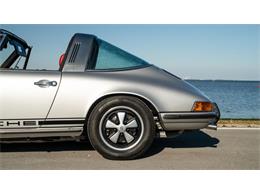 1972 Porsche 911 (CC-2092701) for sale in Carmel, California