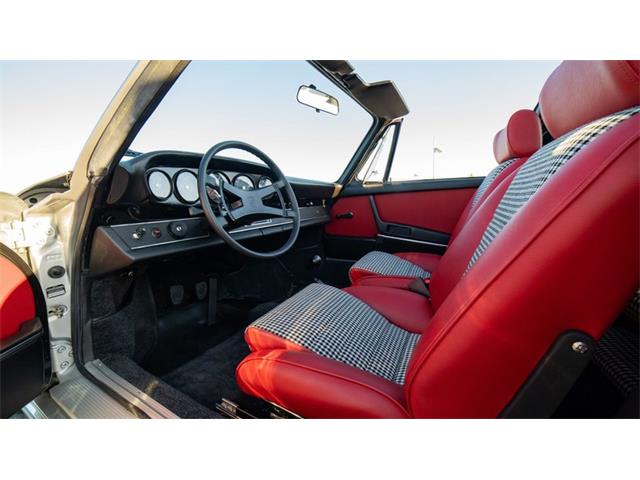 1972 Porsche 911 (CC-2092701) for sale in Carmel, California