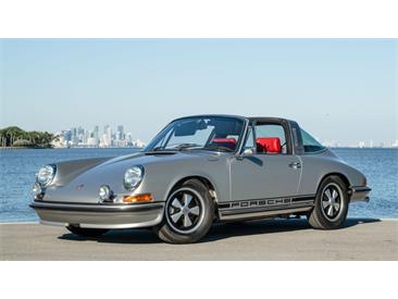 1972 Porsche 911 (CC-2092701) for sale in Carmel, California