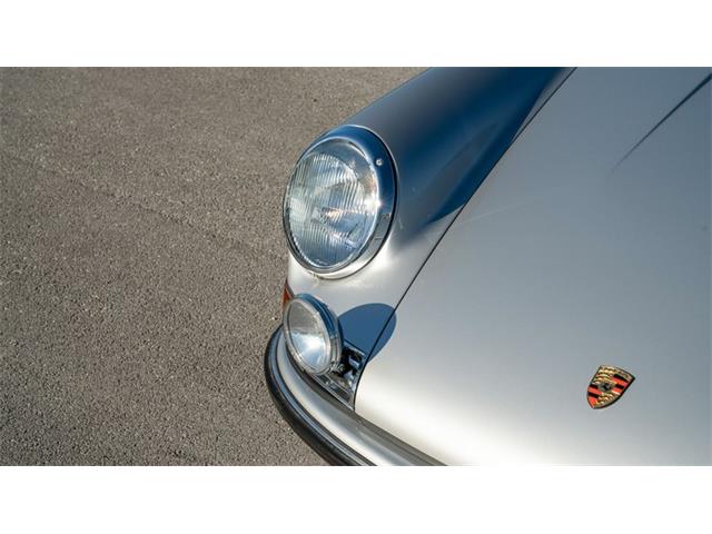 1972 Porsche 911 (CC-2092701) for sale in Carmel, California