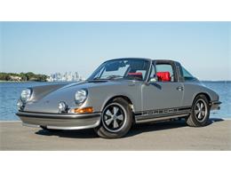 1972 Porsche 911 (CC-2092701) for sale in Carmel, California