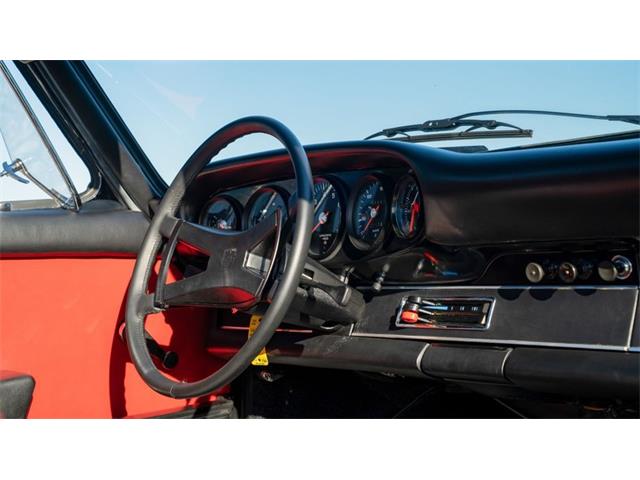 1972 Porsche 911 (CC-2092701) for sale in Carmel, California