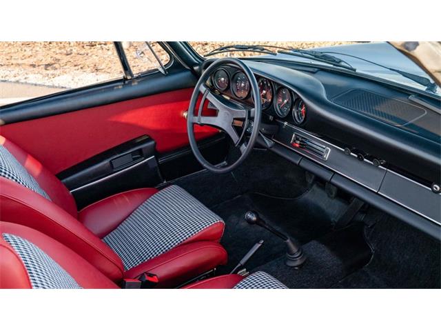 1972 Porsche 911 (CC-2092701) for sale in Carmel, California