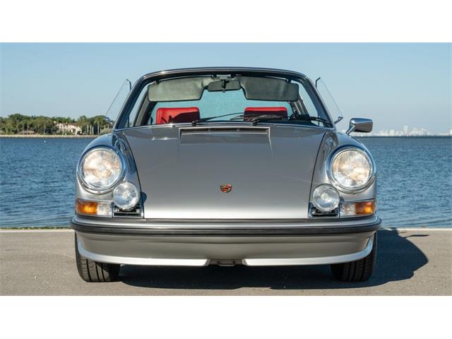 1972 Porsche 911 (CC-2092701) for sale in Carmel, California