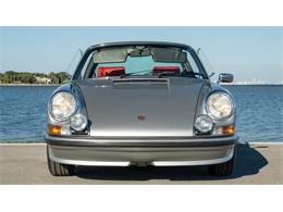 1972 Porsche 911 (CC-2092701) for sale in Carmel, California