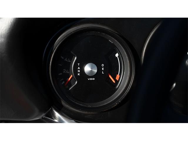 1972 Porsche 911 (CC-2092701) for sale in Carmel, California