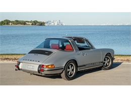 1972 Porsche 911 (CC-2092701) for sale in Carmel, California