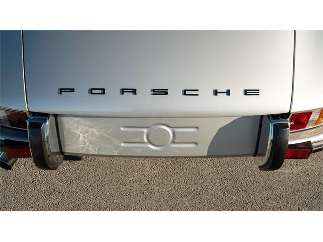 1972 Porsche 911 (CC-2092701) for sale in Carmel, California