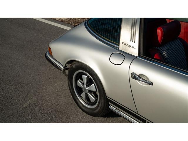 1972 Porsche 911 (CC-2092701) for sale in Carmel, California