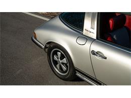 1972 Porsche 911 (CC-2092701) for sale in Carmel, California
