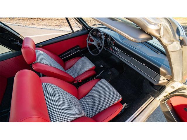 1972 Porsche 911 (CC-2092701) for sale in Carmel, California