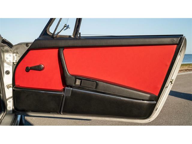 1972 Porsche 911 (CC-2092701) for sale in Carmel, California
