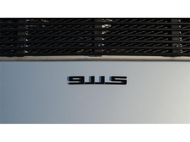 1972 Porsche 911 (CC-2092701) for sale in Carmel, California