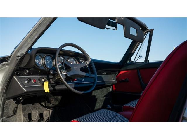 1972 Porsche 911 (CC-2092701) for sale in Carmel, California