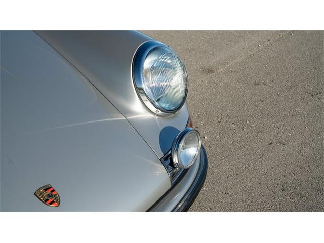 1972 Porsche 911 (CC-2092701) for sale in Carmel, California