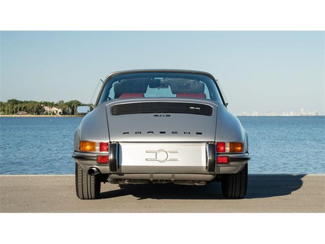 1972 Porsche 911 (CC-2092701) for sale in Carmel, California