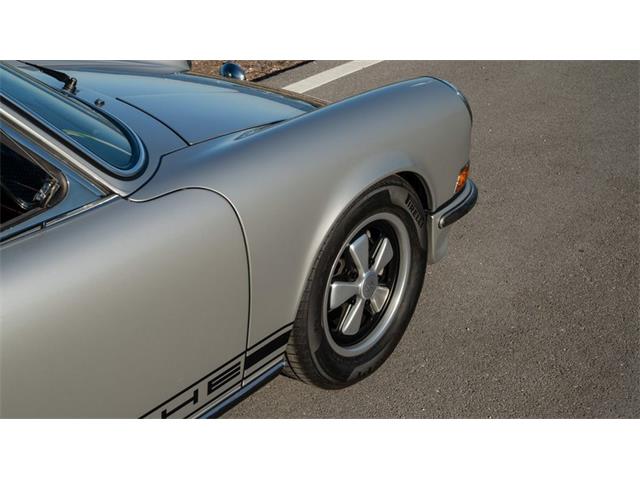 1972 Porsche 911 (CC-2092701) for sale in Carmel, California