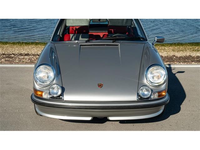 1972 Porsche 911 (CC-2092701) for sale in Carmel, California