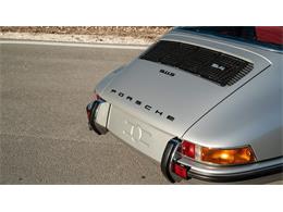 1972 Porsche 911 (CC-2092701) for sale in Carmel, California