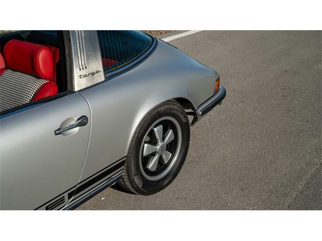 1972 Porsche 911 (CC-2092701) for sale in Carmel, California
