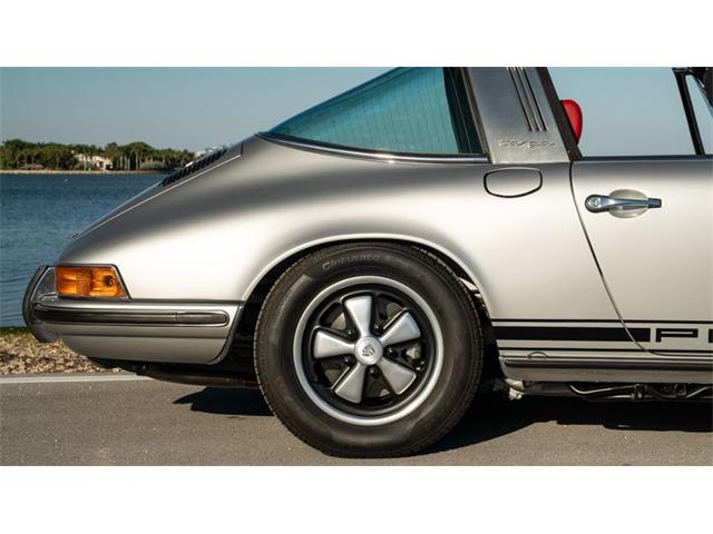 1972 Porsche 911 (CC-2092701) for sale in Carmel, California