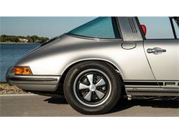 1972 Porsche 911 (CC-2092701) for sale in Carmel, California