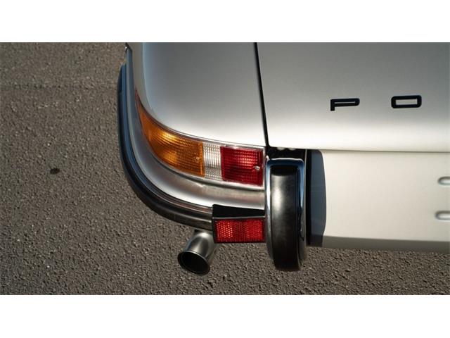 1972 Porsche 911 (CC-2092701) for sale in Carmel, California