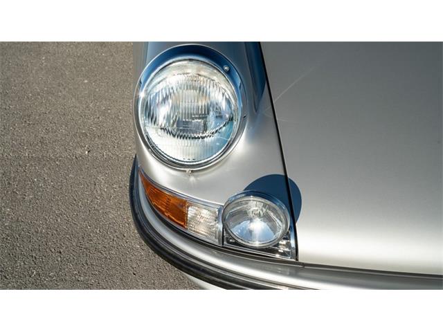 1972 Porsche 911 (CC-2092701) for sale in Carmel, California