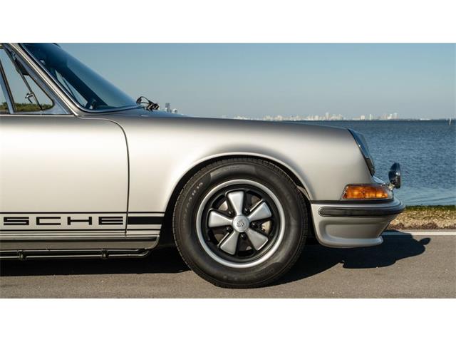 1972 Porsche 911 (CC-2092701) for sale in Carmel, California