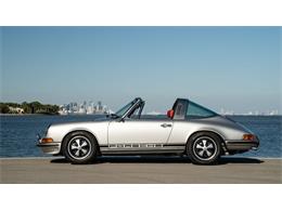 1972 Porsche 911 (CC-2092701) for sale in Carmel, California