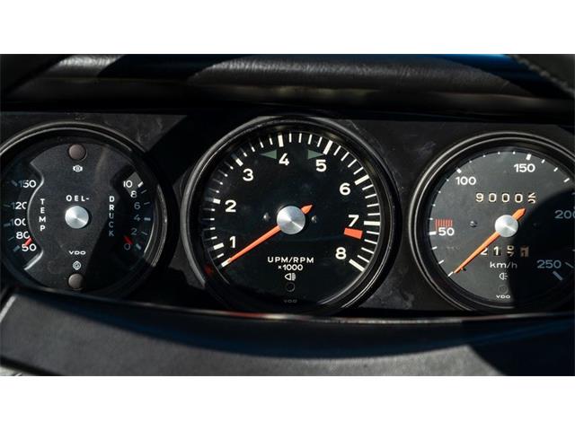 1972 Porsche 911 (CC-2092701) for sale in Carmel, California