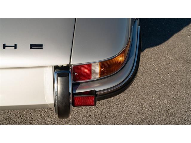 1972 Porsche 911 (CC-2092701) for sale in Carmel, California
