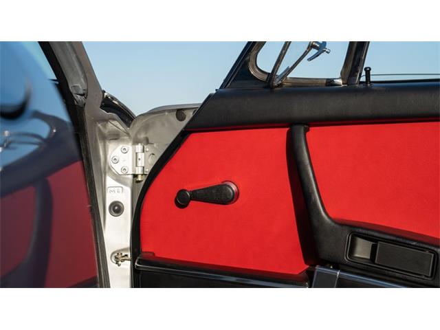 1972 Porsche 911 (CC-2092701) for sale in Carmel, California