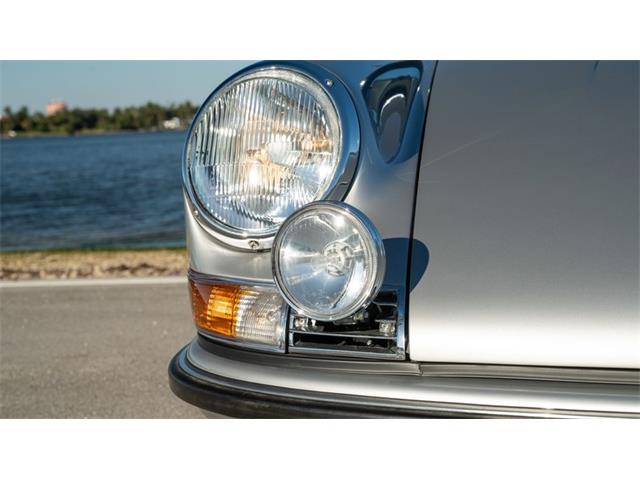 1972 Porsche 911 (CC-2092701) for sale in Carmel, California