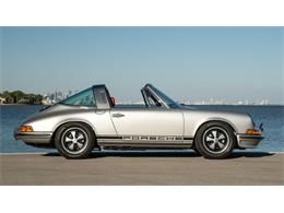 1972 Porsche 911 (CC-2092701) for sale in Carmel, California