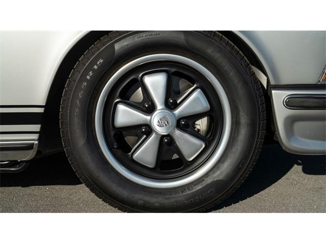 1972 Porsche 911 (CC-2092701) for sale in Carmel, California