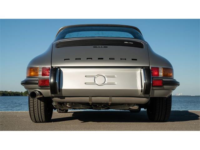 1972 Porsche 911 (CC-2092701) for sale in Carmel, California