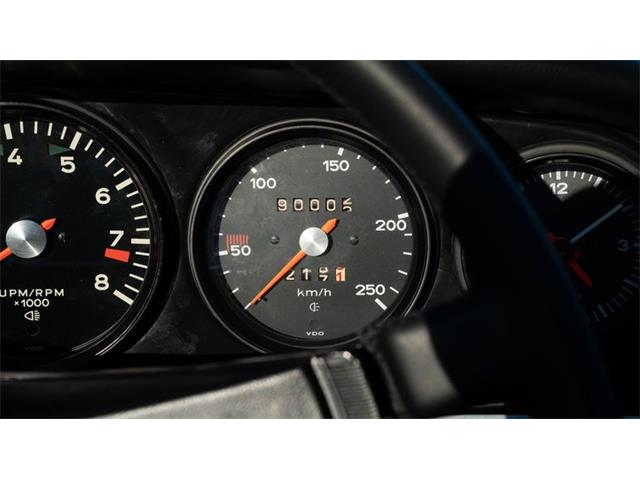 1972 Porsche 911 (CC-2092701) for sale in Carmel, California