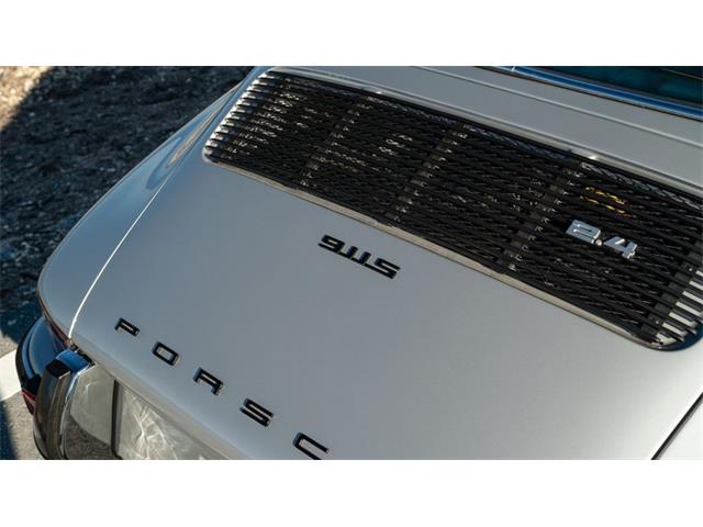 1972 Porsche 911 (CC-2092701) for sale in Carmel, California