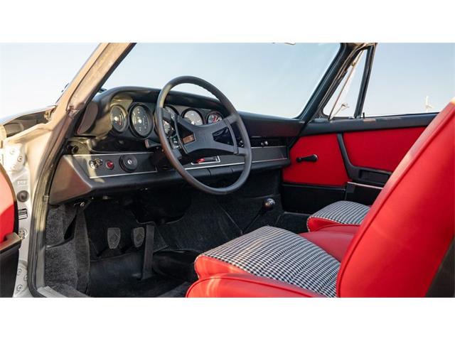 1972 Porsche 911 (CC-2092701) for sale in Carmel, California