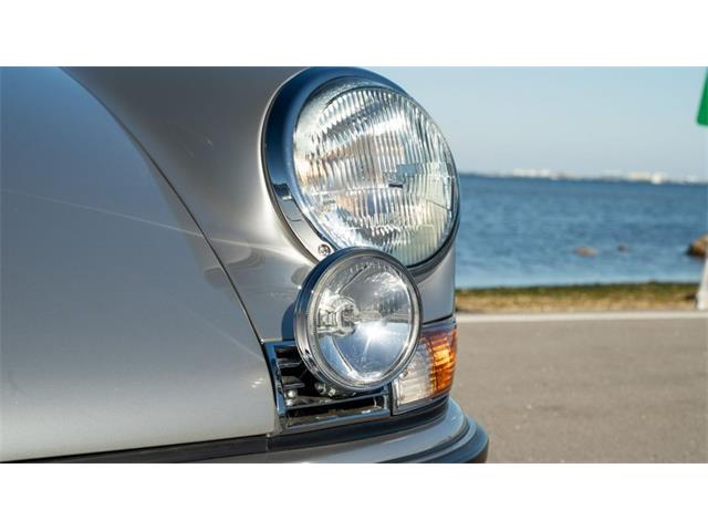 1972 Porsche 911 (CC-2092701) for sale in Carmel, California