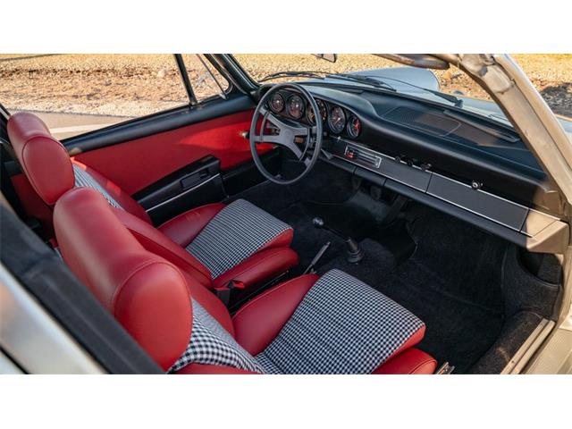 1972 Porsche 911 (CC-2092701) for sale in Carmel, California