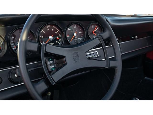 1972 Porsche 911 (CC-2092701) for sale in Carmel, California