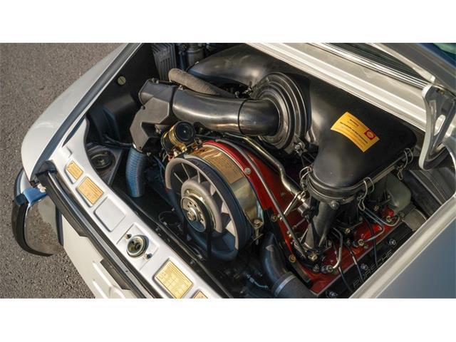 1972 Porsche 911 (CC-2092701) for sale in Carmel, California