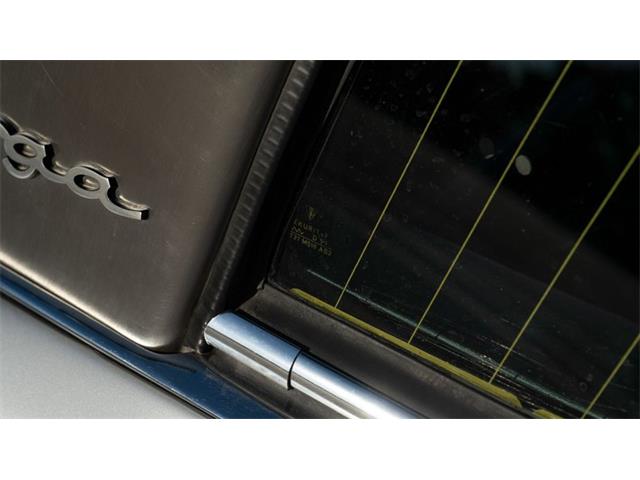 1972 Porsche 911 (CC-2092701) for sale in Carmel, California