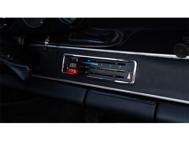 1972 Porsche 911 (CC-2092701) for sale in Carmel, California