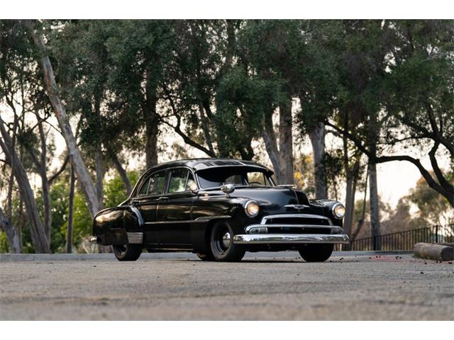 1951 Chevrolet Styleline (CC-2092702) for sale in Carmel, California
