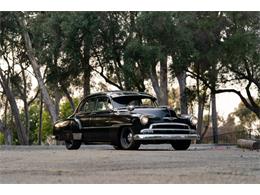 1951 Chevrolet Styleline (CC-2092702) for sale in Carmel, California