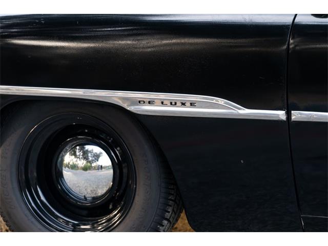 1951 Chevrolet Styleline (CC-2092702) for sale in Carmel, California